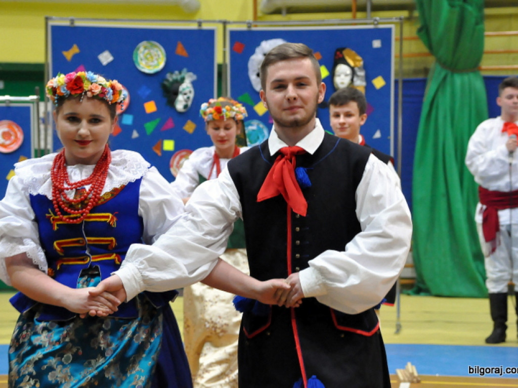 Koncert karnawałowy (FOTO)