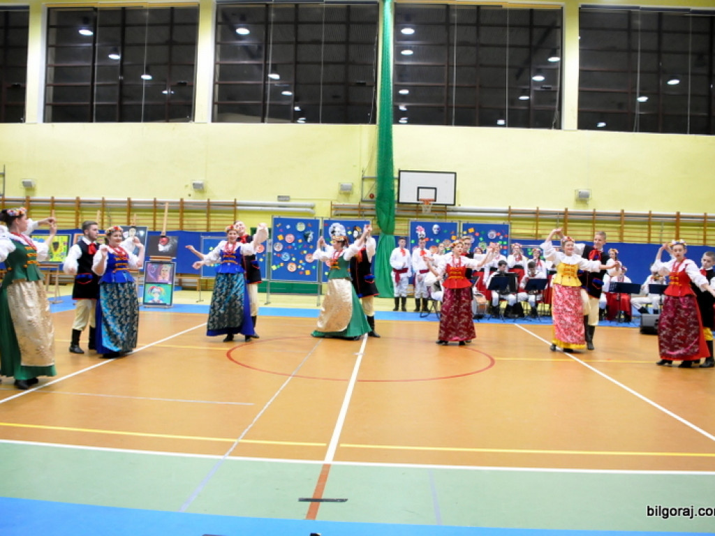 Koncert karnawałowy (FOTO)