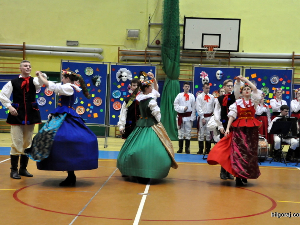 Koncert karnawałowy (FOTO)