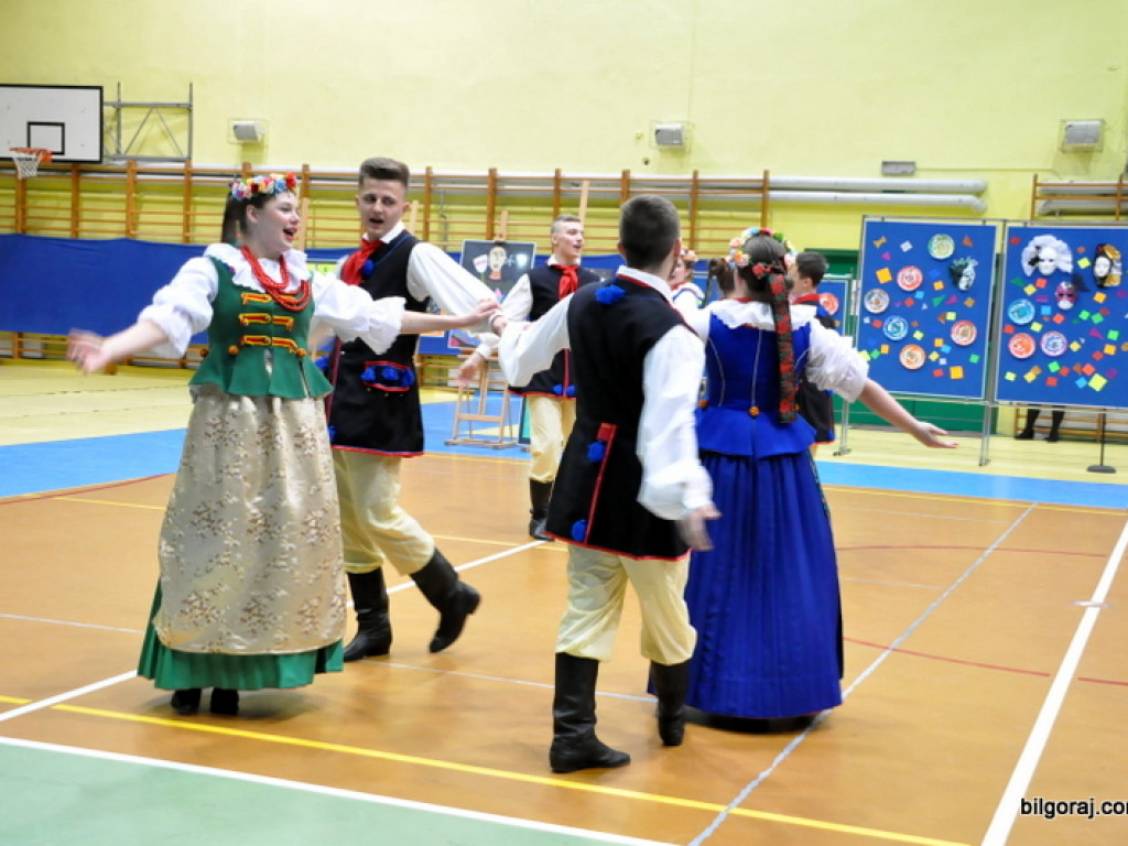Koncert karnawałowy (FOTO)