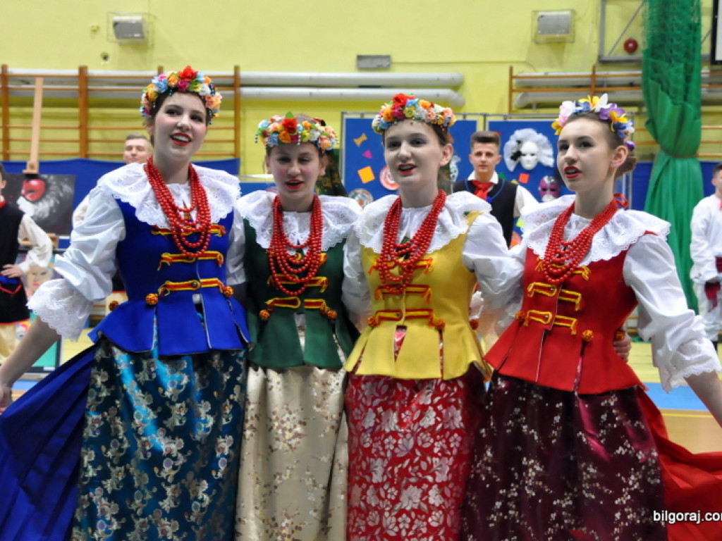Koncert karnawałowy (FOTO)