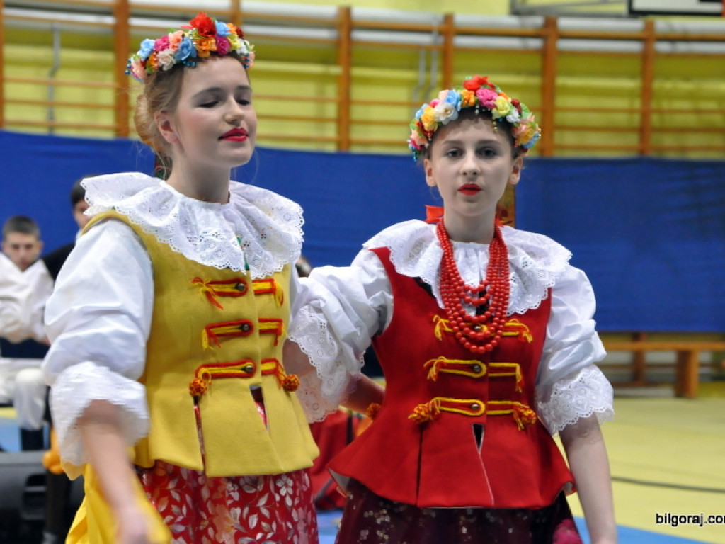 Koncert karnawałowy (FOTO)