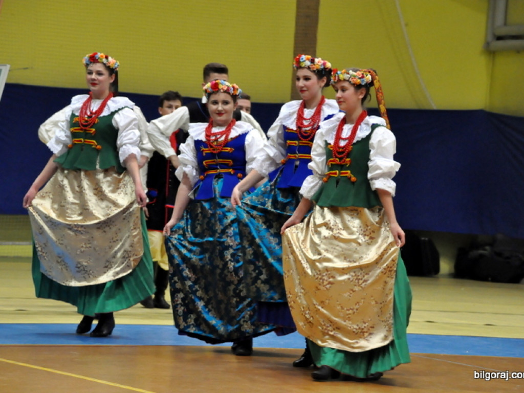Koncert karnawałowy (FOTO)