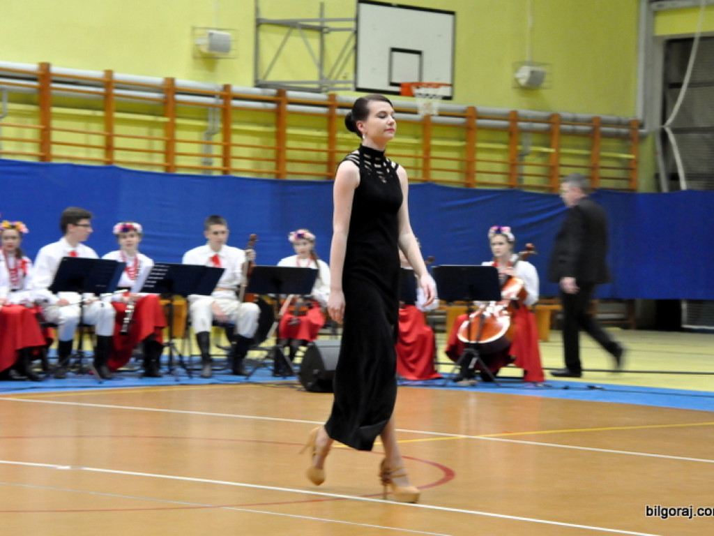 Koncert karnawałowy (FOTO)