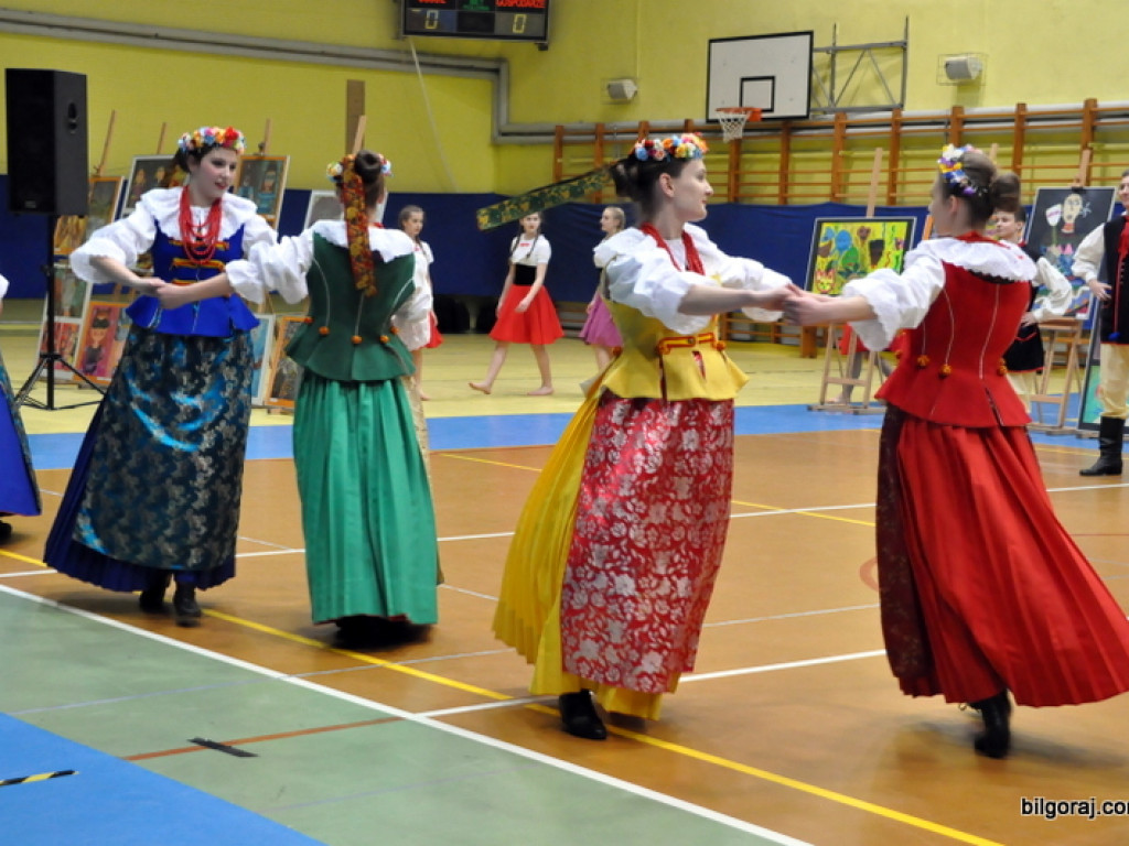 Koncert karnawałowy (FOTO)