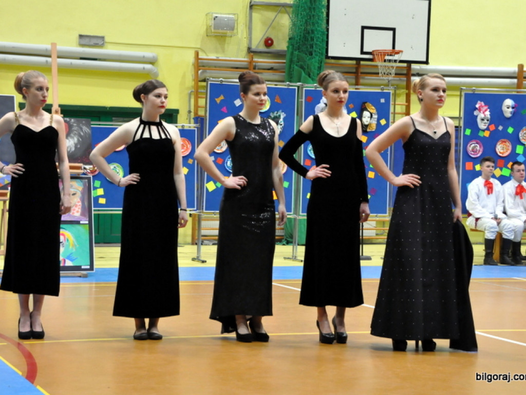 Koncert karnawałowy (FOTO)