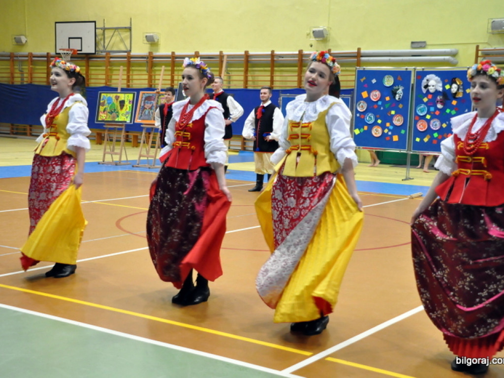 Koncert karnawałowy (FOTO)