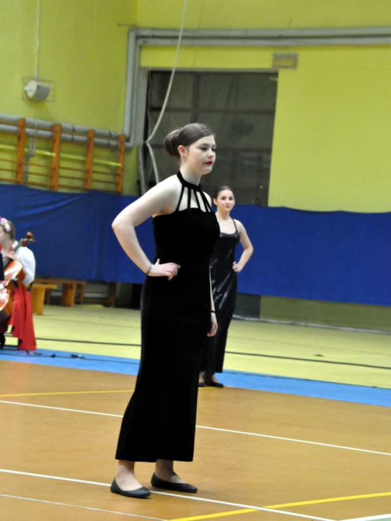 Koncert karnawałowy (FOTO)