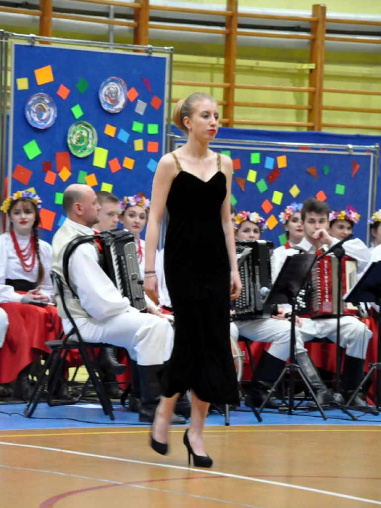 Koncert karnawałowy (FOTO)