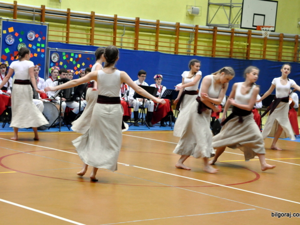 Koncert karnawałowy (FOTO)