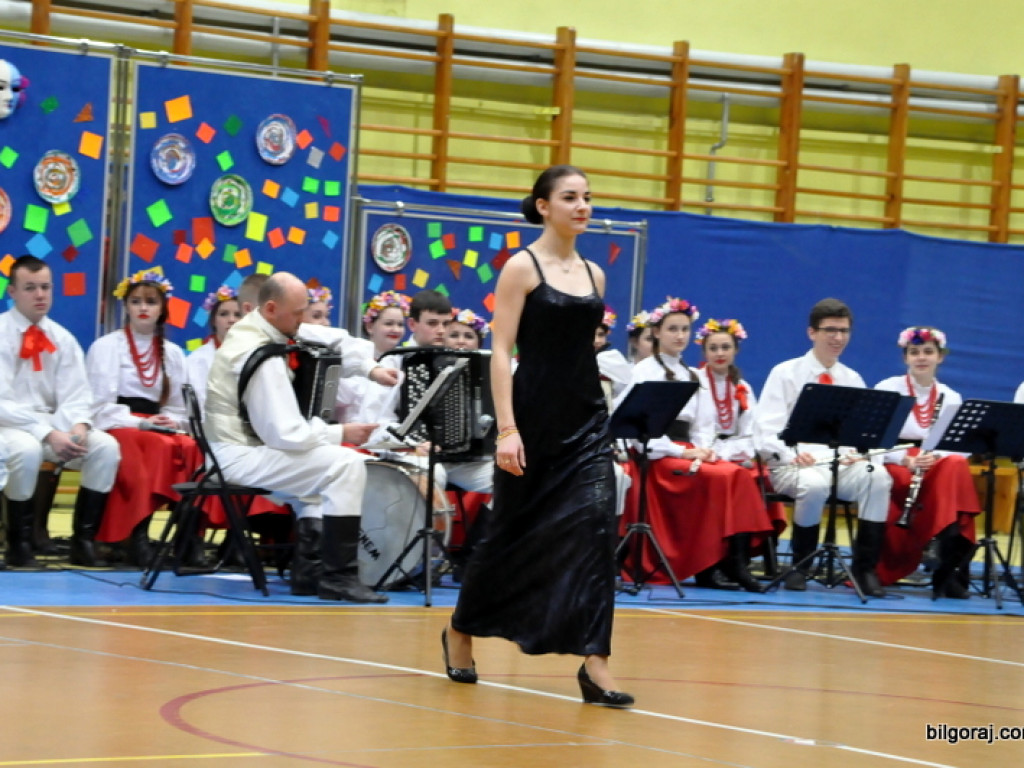 Koncert karnawałowy (FOTO)