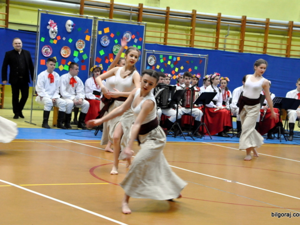 Koncert karnawałowy (FOTO)