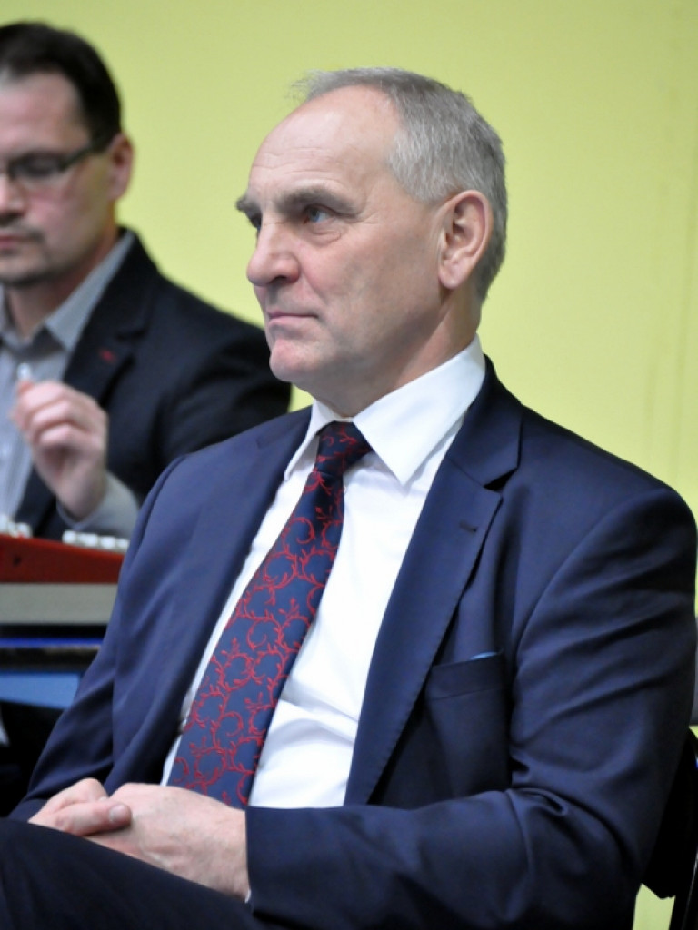 Koncert karnawałowy (FOTO)