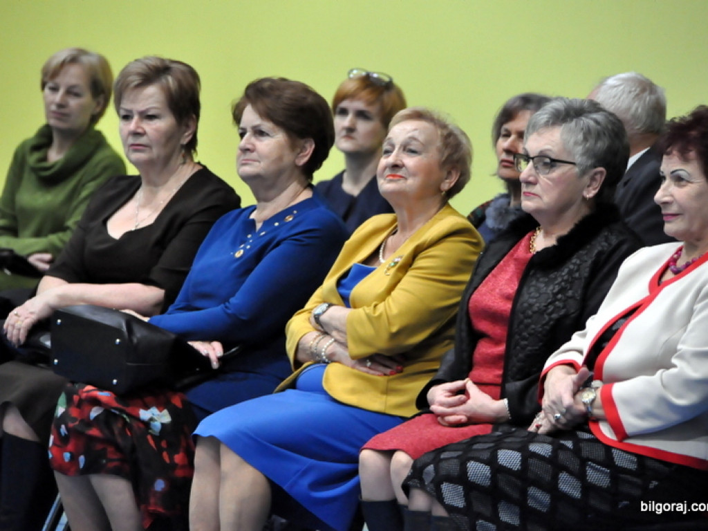 Koncert karnawałowy (FOTO)
