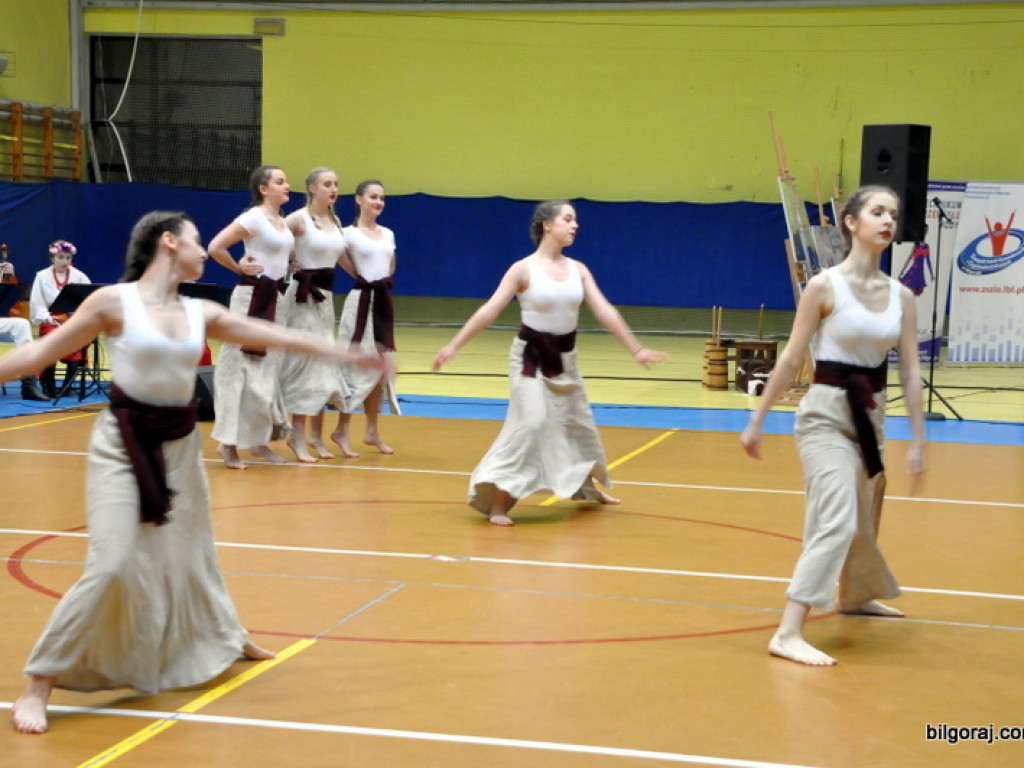 Koncert karnawałowy (FOTO)