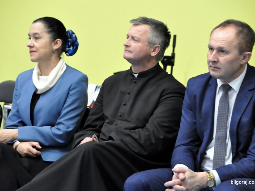 Koncert karnawałowy (FOTO)