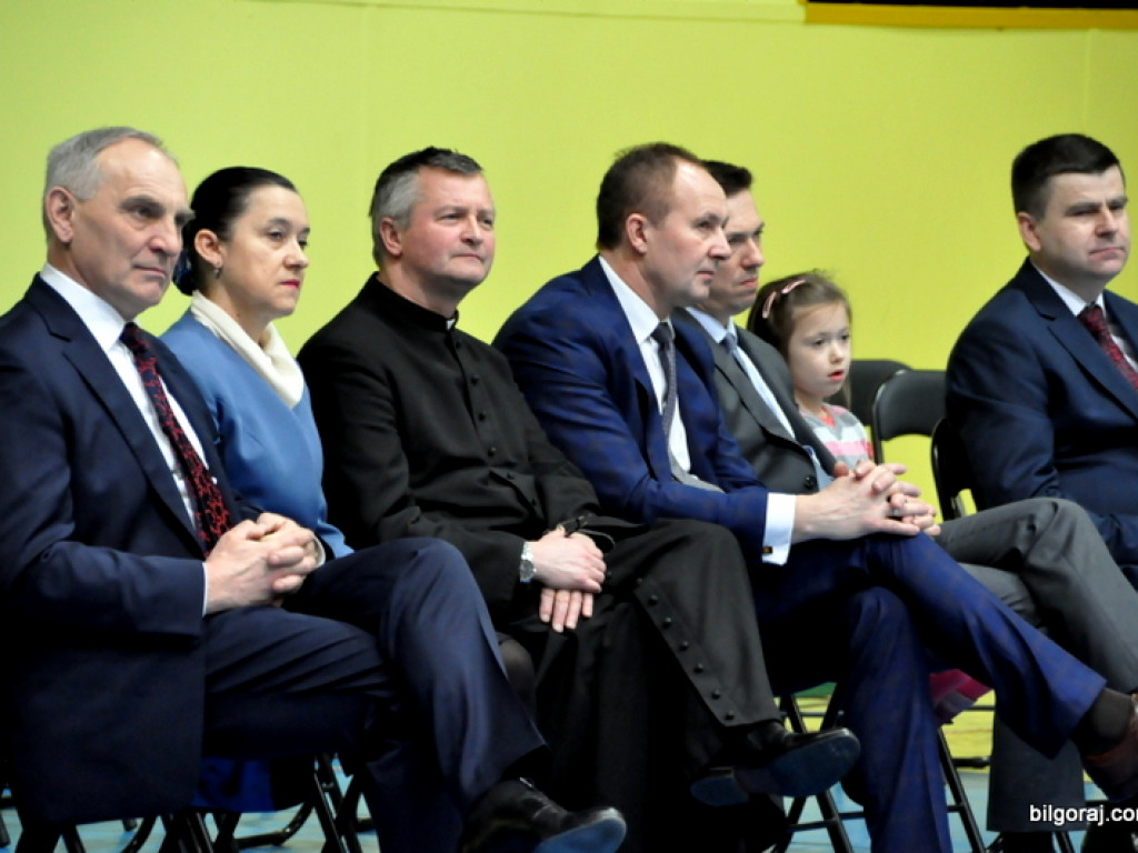 Koncert karnawałowy (FOTO)