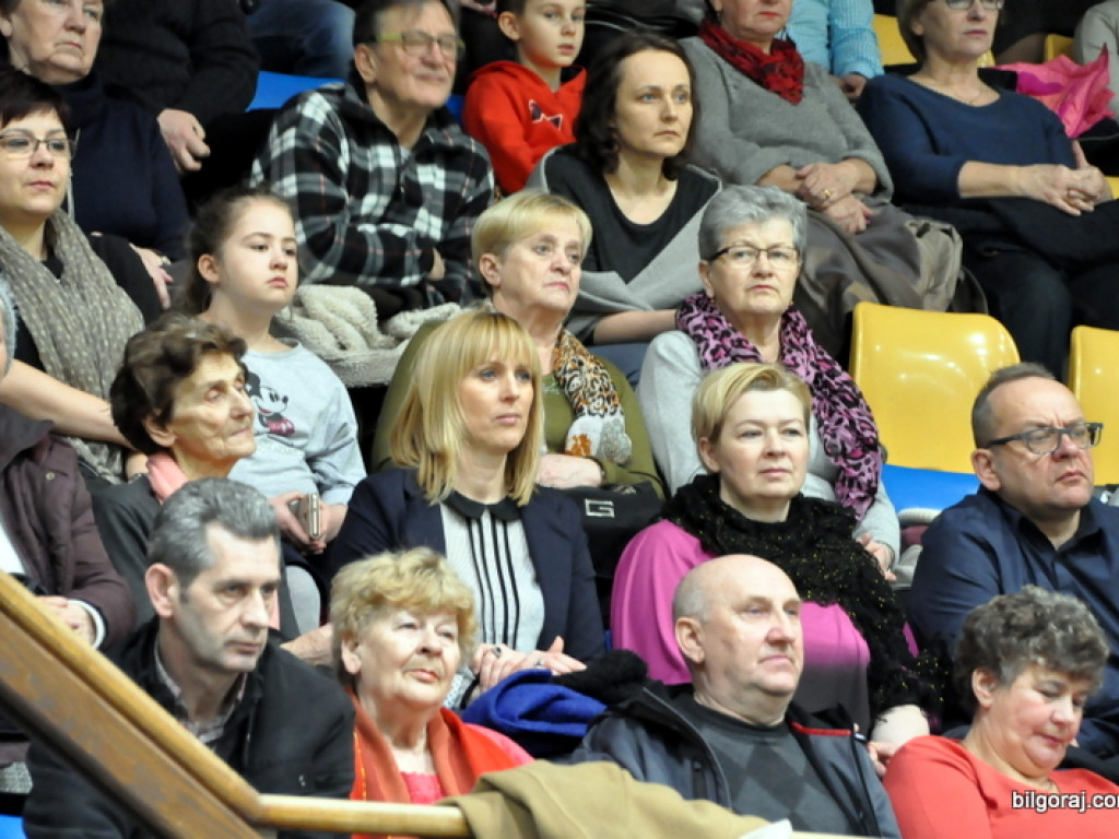 Koncert karnawałowy (FOTO)