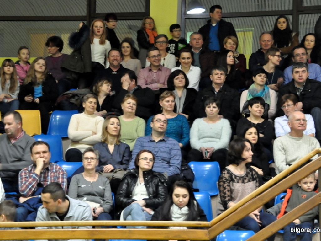 Koncert karnawałowy (FOTO)