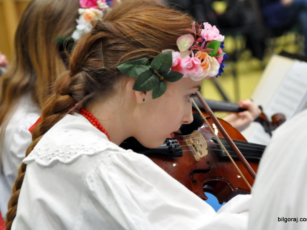 Koncert karnawałowy (FOTO)
