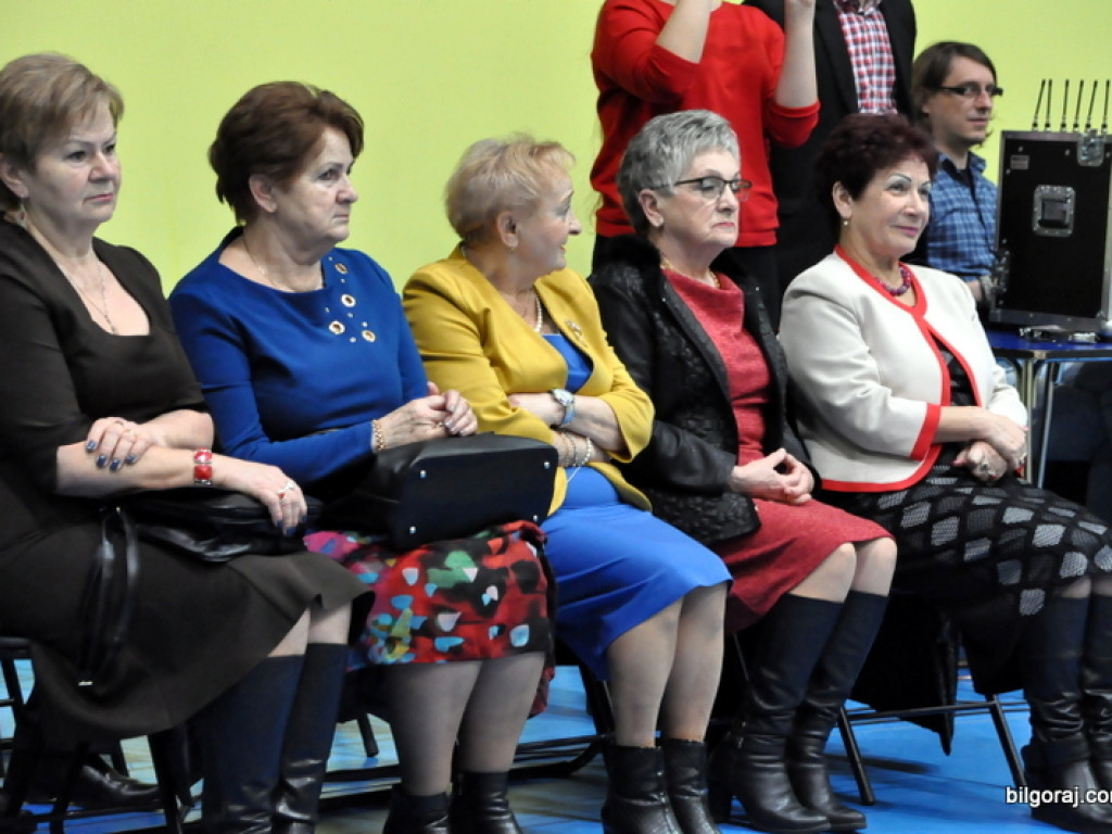 Koncert karnawałowy (FOTO)