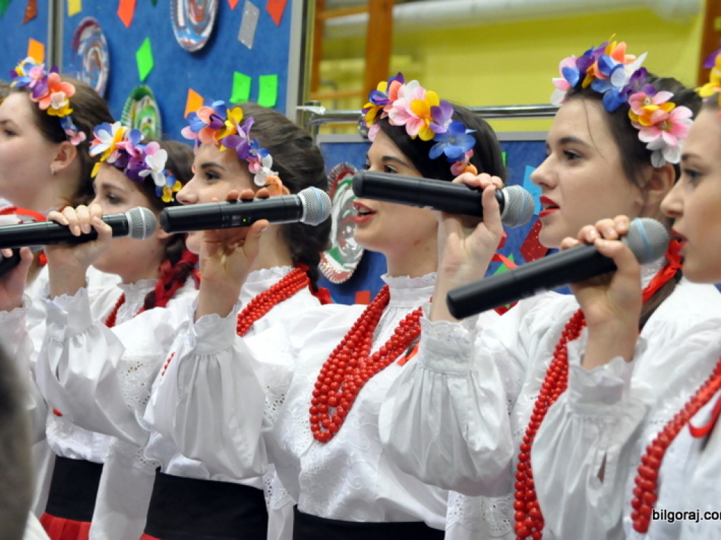 Koncert karnawałowy (FOTO)