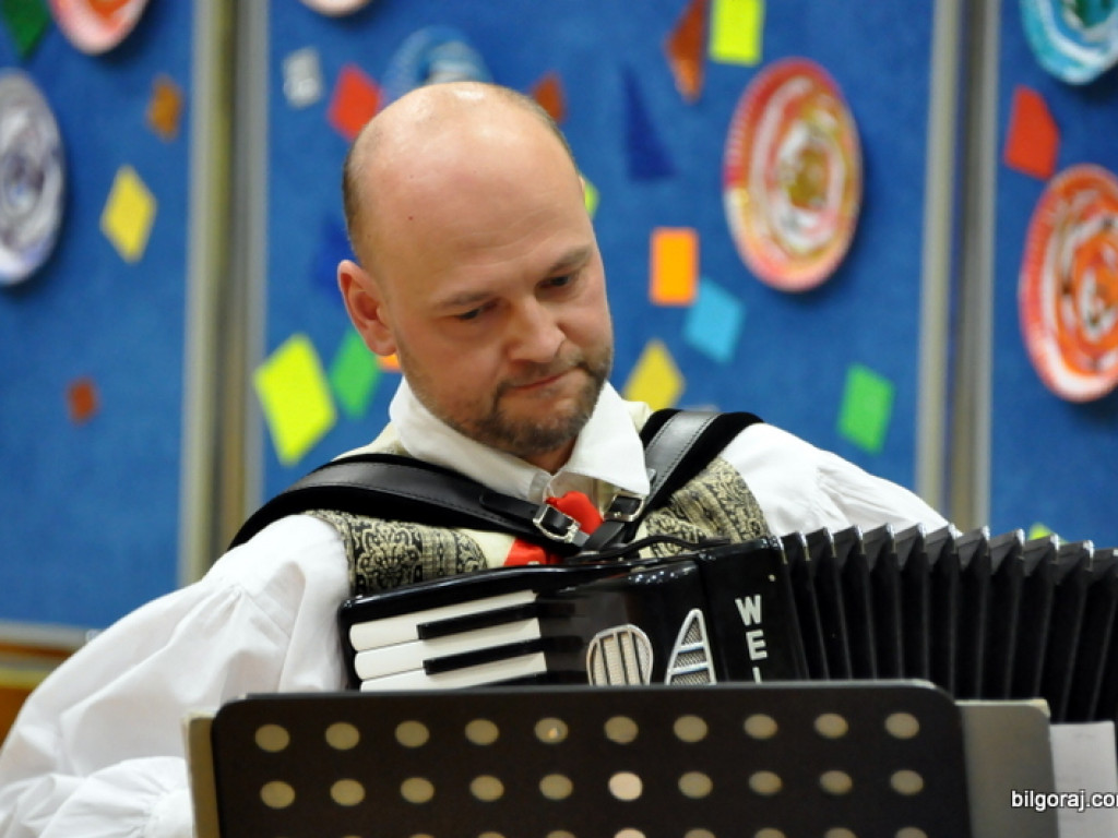 Koncert karnawałowy (FOTO)