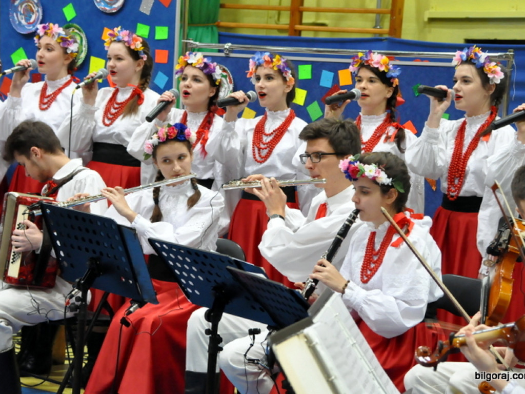 Koncert karnawałowy (FOTO)