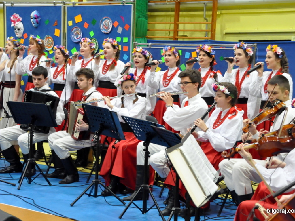 Koncert karnawałowy (FOTO)