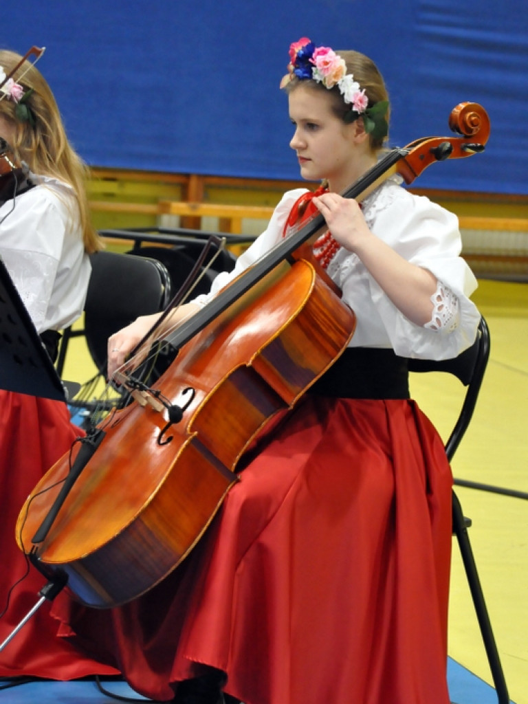 Koncert karnawałowy (FOTO)