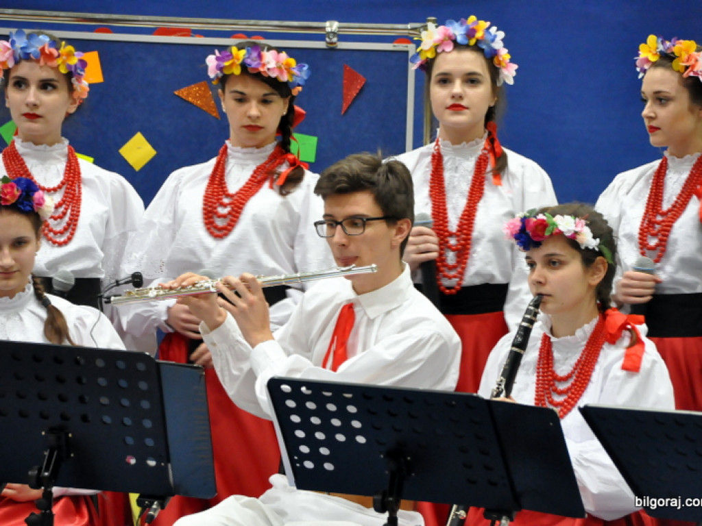 Koncert karnawałowy (FOTO)