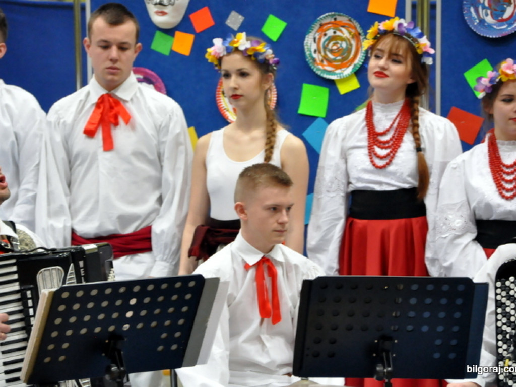Koncert karnawałowy (FOTO)