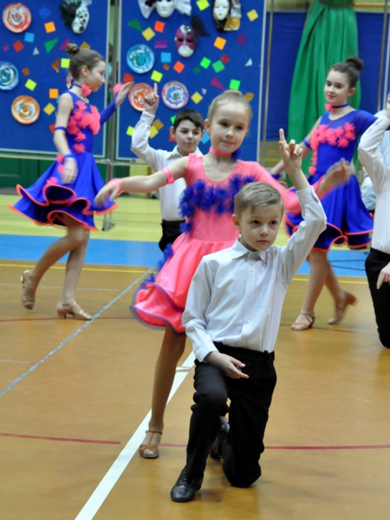 Koncert karnawałowy (FOTO)