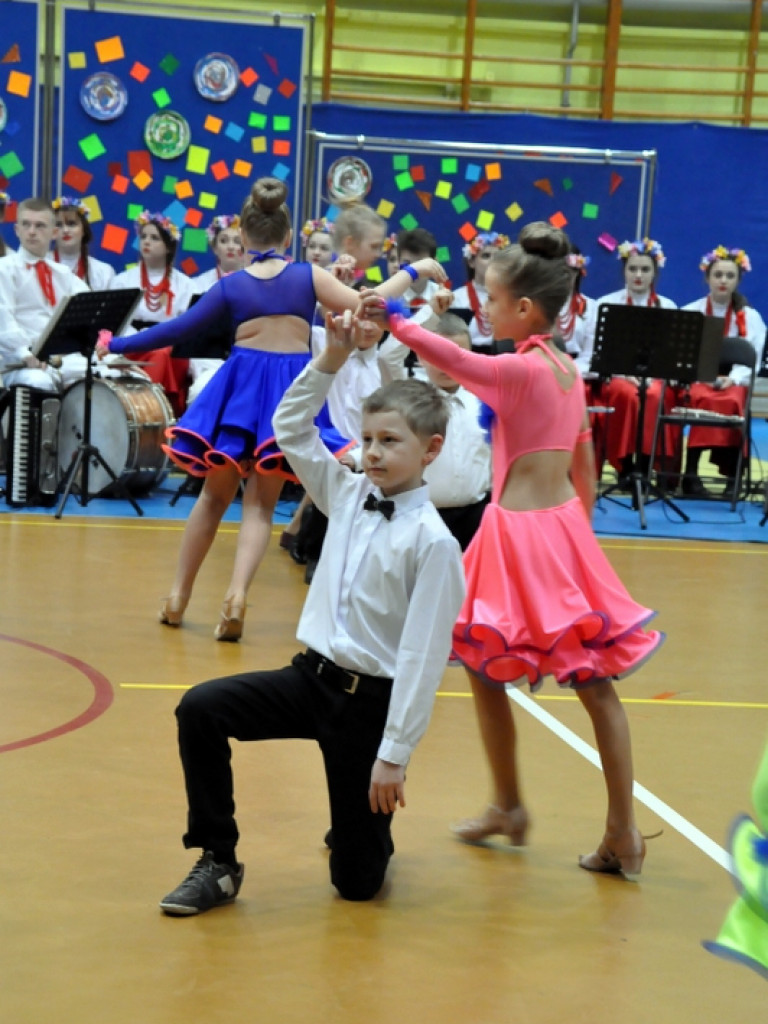Koncert karnawałowy (FOTO)