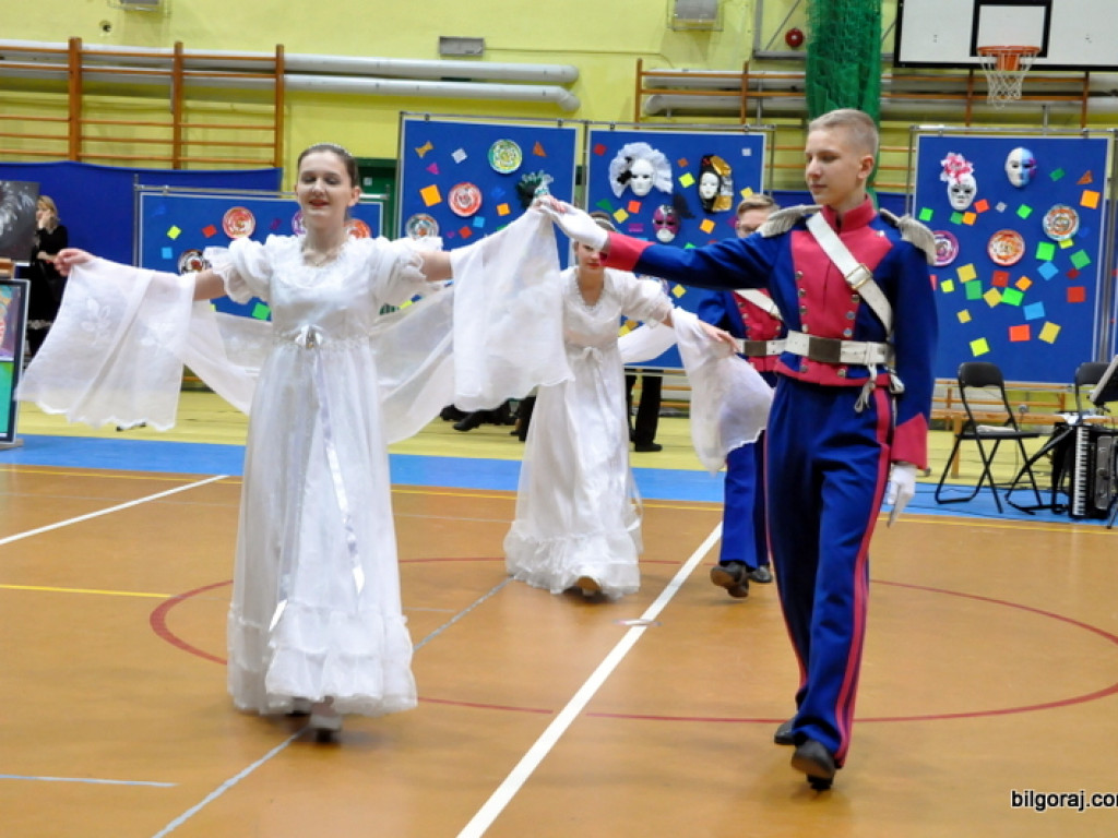 Koncert karnawałowy (FOTO)