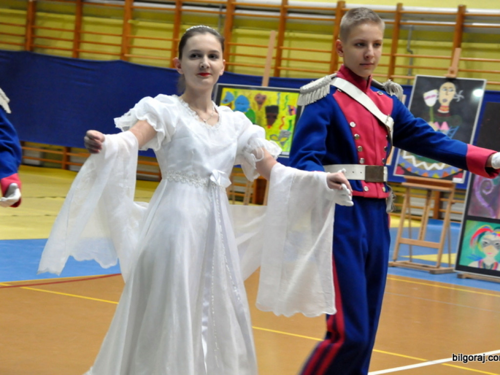 Koncert karnawałowy (FOTO)