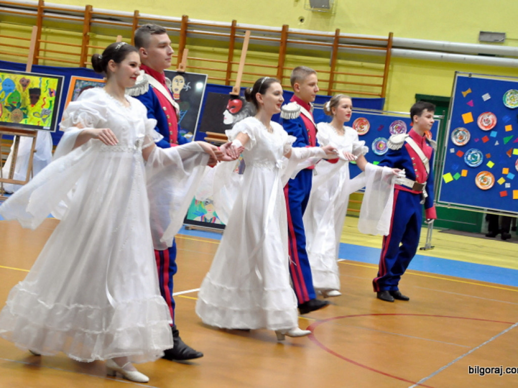 Koncert karnawałowy (FOTO)