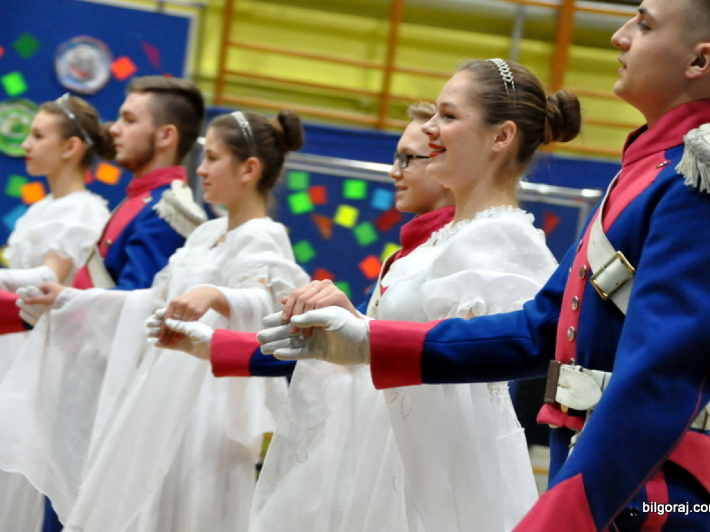 Koncert karnawałowy (FOTO)