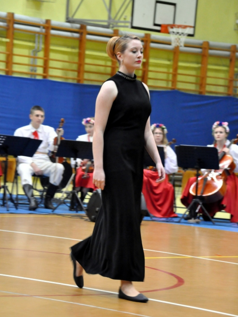 Koncert karnawałowy (FOTO)