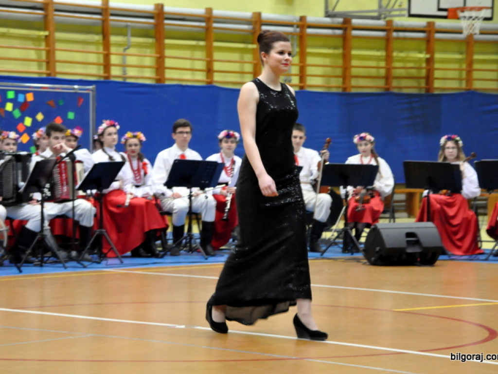 Koncert karnawałowy (FOTO)