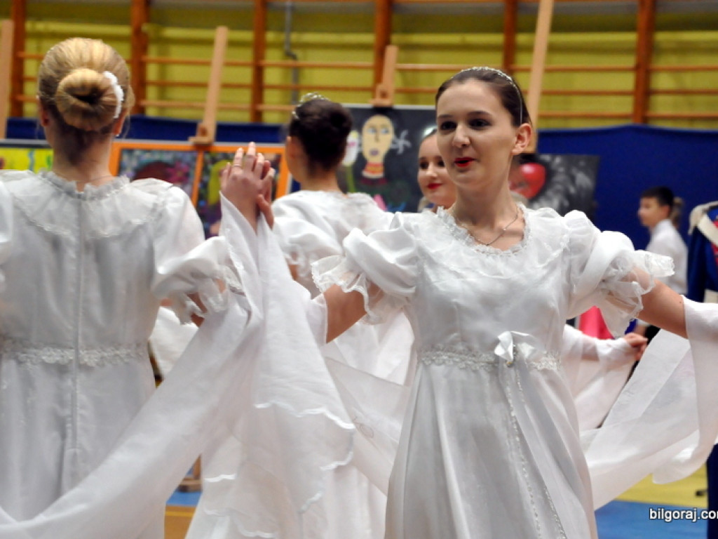 Koncert karnawałowy (FOTO)