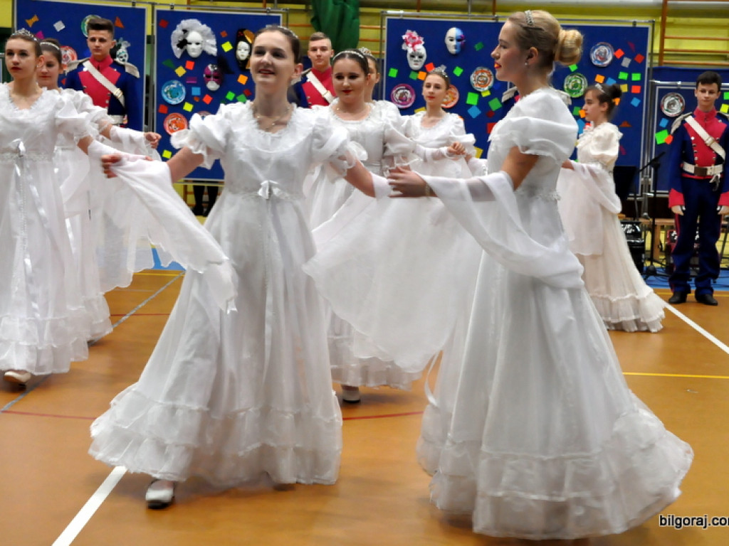 Koncert karnawałowy (FOTO)