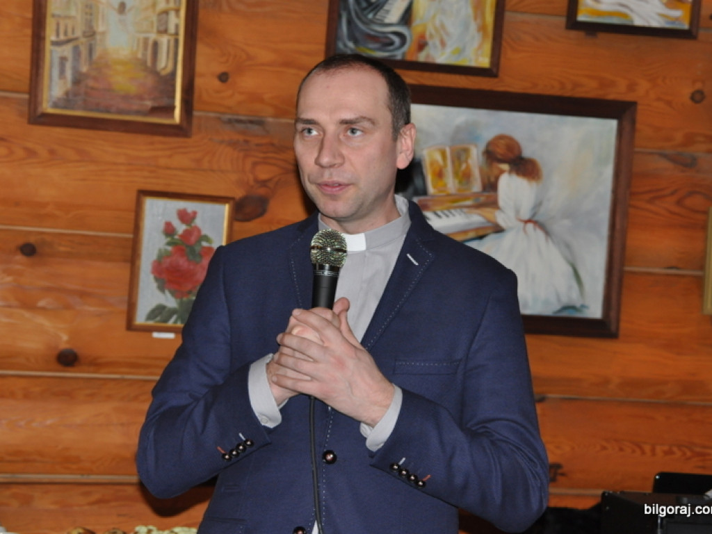 Młodzież balowała w Górecku (FOTO)
