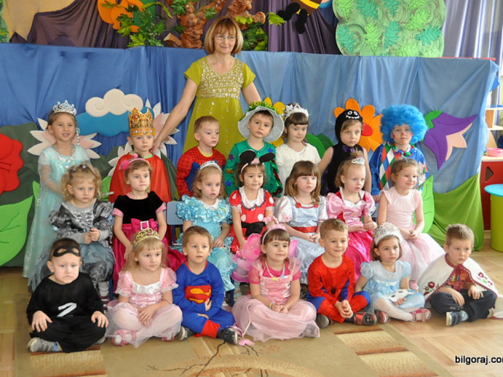 Karnawałowe szaleństwo w Samorządowym Przedszkolu Nr 2 (FOTO)