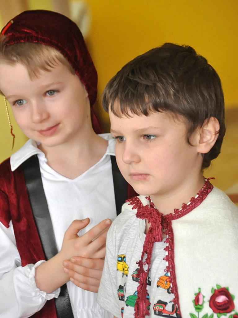 Karnawałowe szaleństwo w Samorządowym Przedszkolu Nr 2 (FOTO)