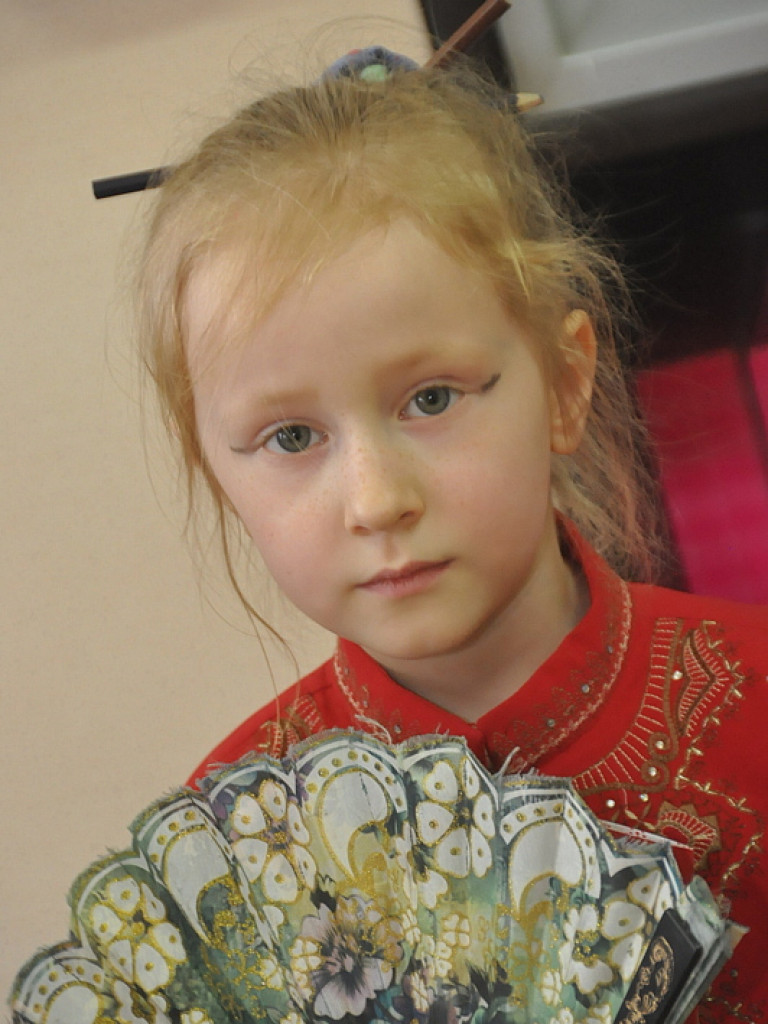 Karnawałowe szaleństwo w Samorządowym Przedszkolu Nr 2 (FOTO)