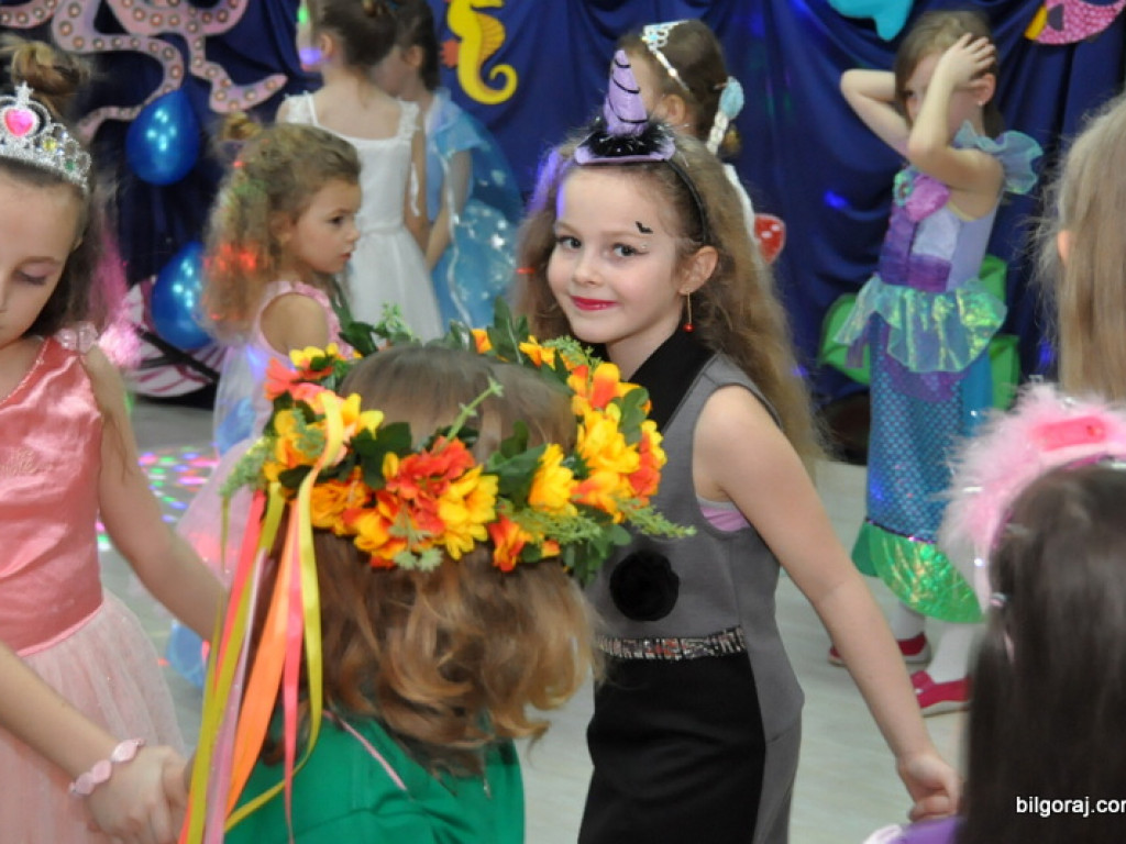 Karnawałowe szaleństwo w Samorządowym Przedszkolu Nr 2 (FOTO)