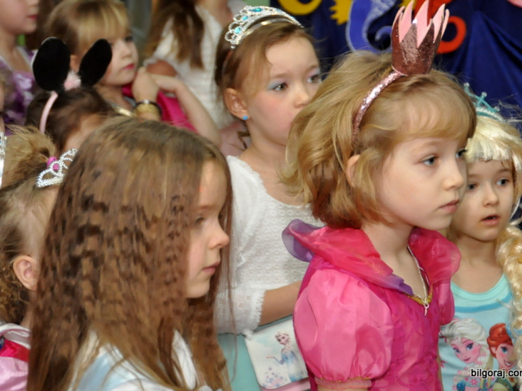 Karnawałowe szaleństwo w Samorządowym Przedszkolu Nr 2 (FOTO)