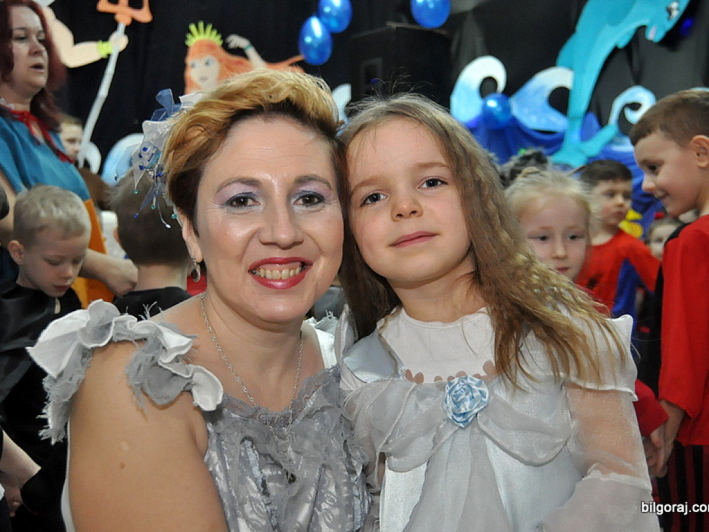 Karnawałowe szaleństwo w Samorządowym Przedszkolu Nr 2 (FOTO)