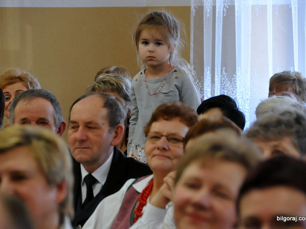 Dzień kobiet na ludowo (FOTO)